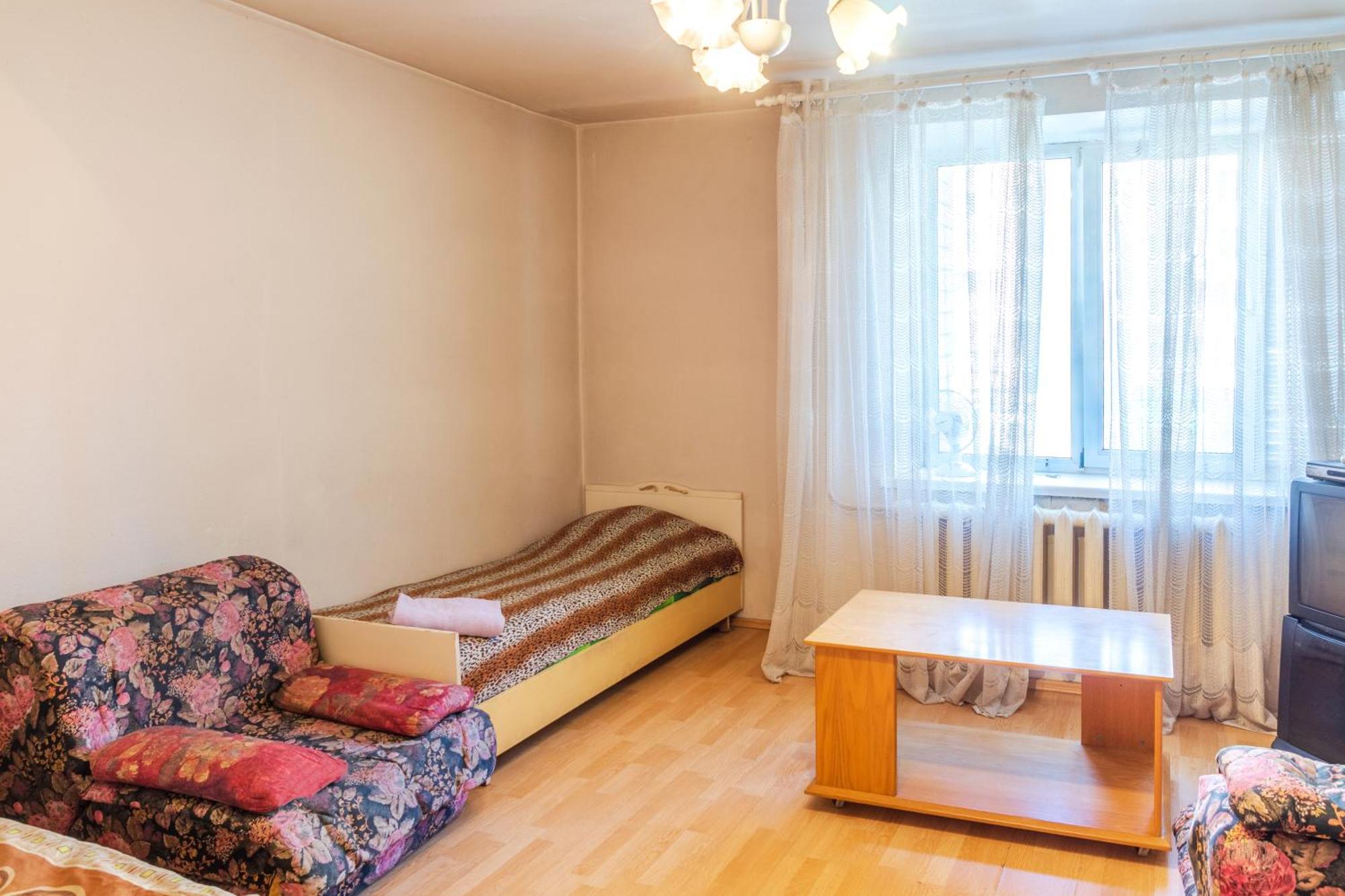 Квартира По Улице Большая Васильковская, 114 Киев Екстериор снимка